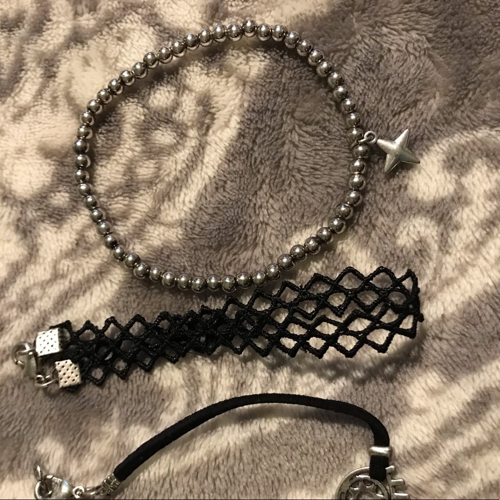 Bracelet Bundle - Picture 5 of 5